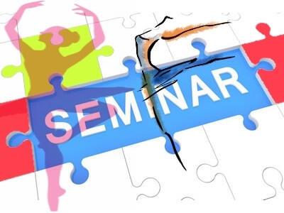 Σεμινάρια που διοργανώνει ο Σύλλογος Βασιλικής Ακαδημίας Χορού